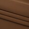 1 Yard Light Brown Silk 4-Ply Crepe Premium Collection 44 Inches Width
